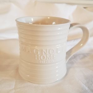 Magnolia Home Est 2015 Mug
